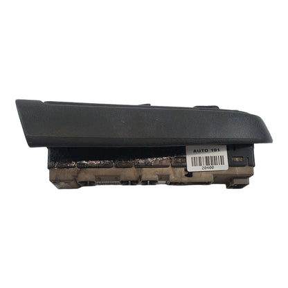 ✅03-07 Chev Silverado/GMC WINDOW/MIRROR MASTER CONTROL SWITCH Ext/Reg Cab Neutra
