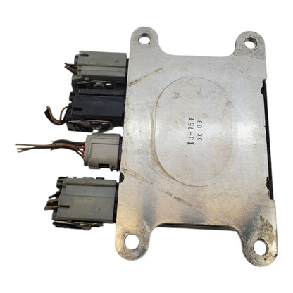 2008 LEXUS LS460 Engine Computer Ecu Pcm Ecm Pcu INJECTOR DRIVER OEM 89871-50010