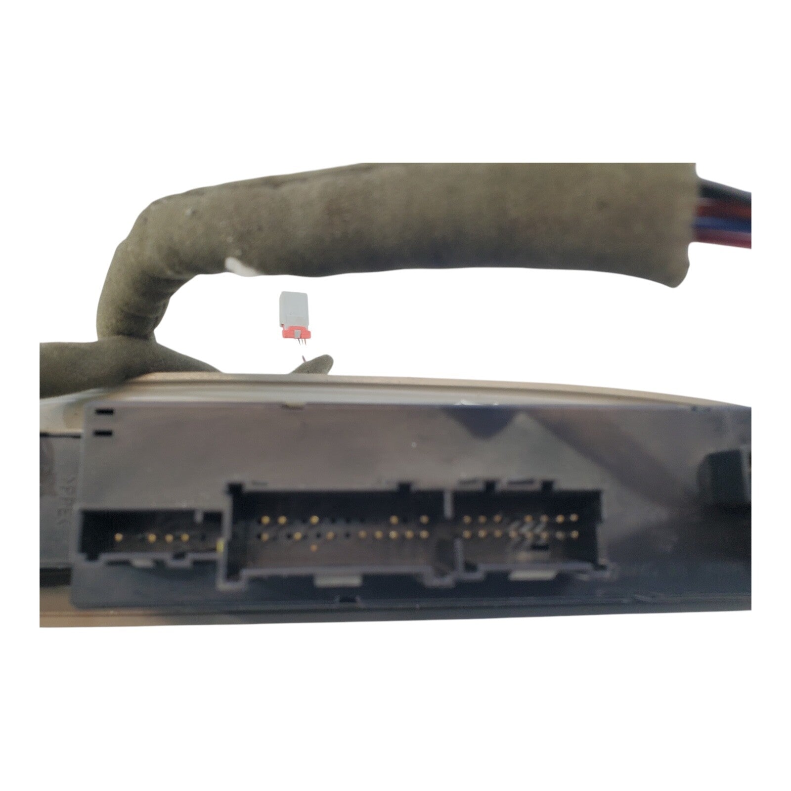 Driver Master Widow Switch Memory/Heated Seat 15204724 Fits 02-04 BRAVADA B215