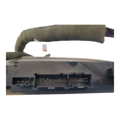 Driver Master Widow Switch Memory/Heated Seat 15204724 Fits 02-04 BRAVADA B215