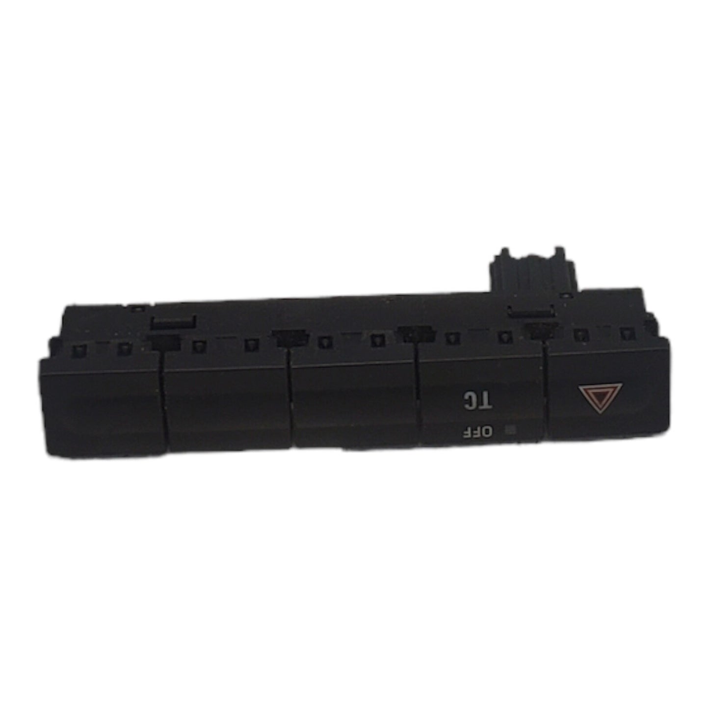 05-07 Ford Freestyle OEM Hazard Switch with TC Part Number 5F9T-13D734-BEW