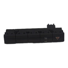 05-07 Ford Freestyle OEM Hazard Switch with TC Part Number 5F9T-13D734-BEW