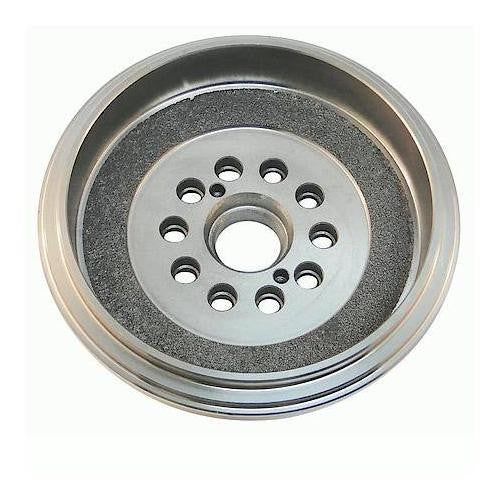 2003-2006 Pontiac/Toyota Matrix/Vibe Rear Brake Drum
