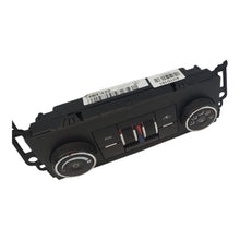 07-14 GMC YUKON AC HEATER CLIMATE CONTROL TEMPERATURE OEM 15860897