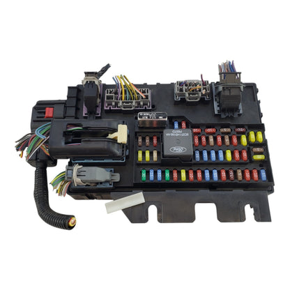 8L8T-15604-AL Ford 2010 2011 Escape Fuse Box Mercury Mariner Interior Relay