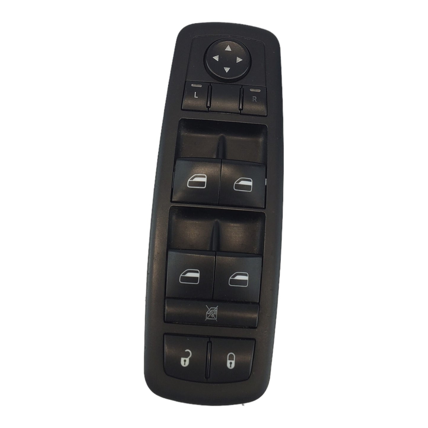 ✅OEM 2008-2010 Chrysler Town & Country Driver Master Window Switch /04602 535AH