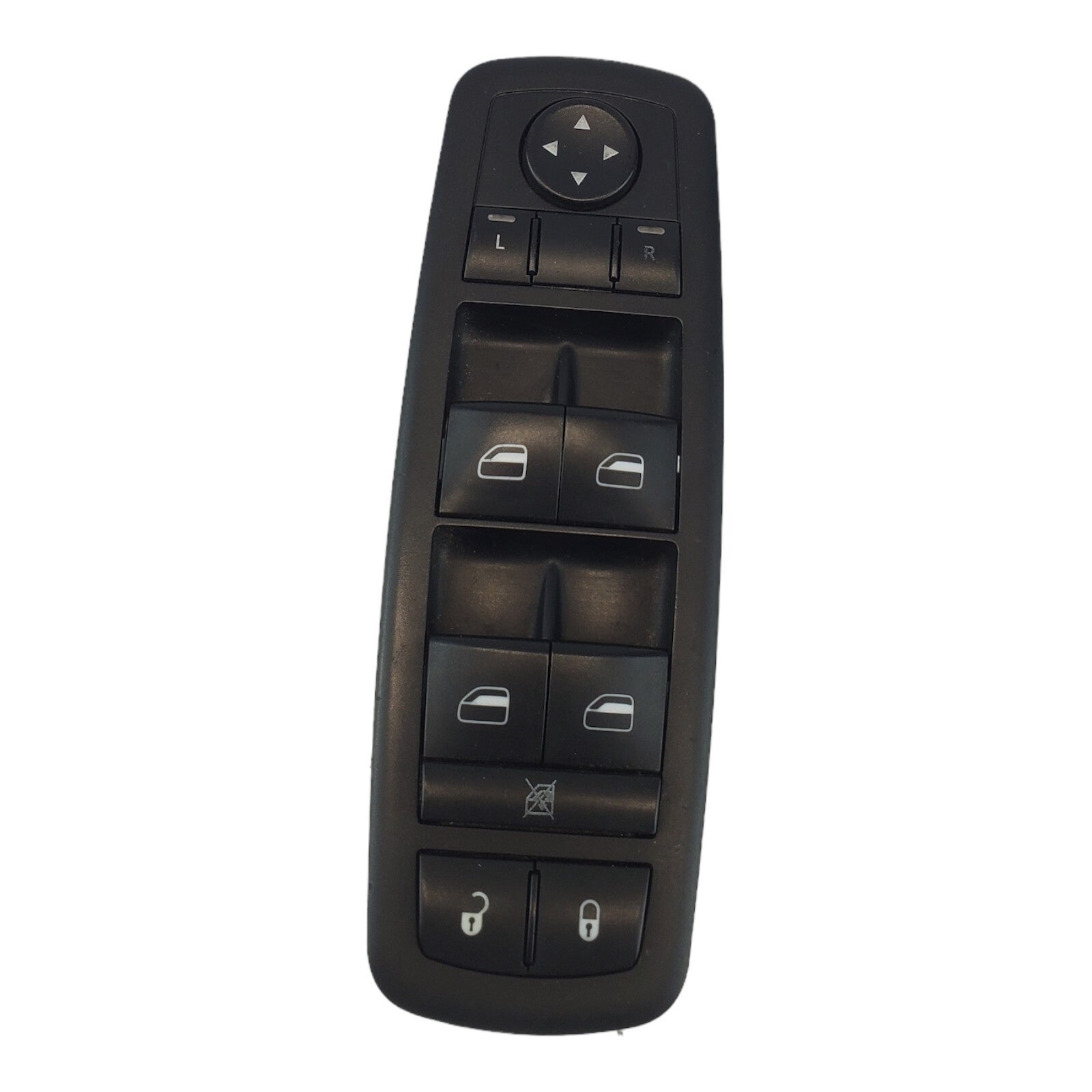 ✅OEM 2008-2010 Chrysler Town & Country Driver Master Window Switch /04602 535AH