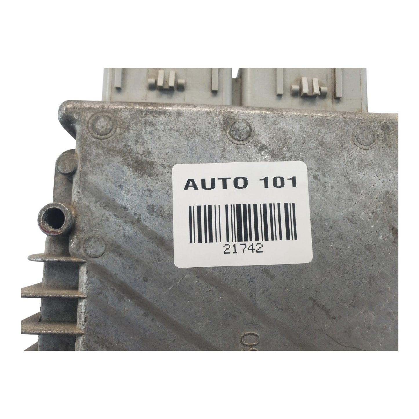 ✅2000 Dodge Caravan 3.8L FWD Electronic Control Module Low Emissions P04727282AB