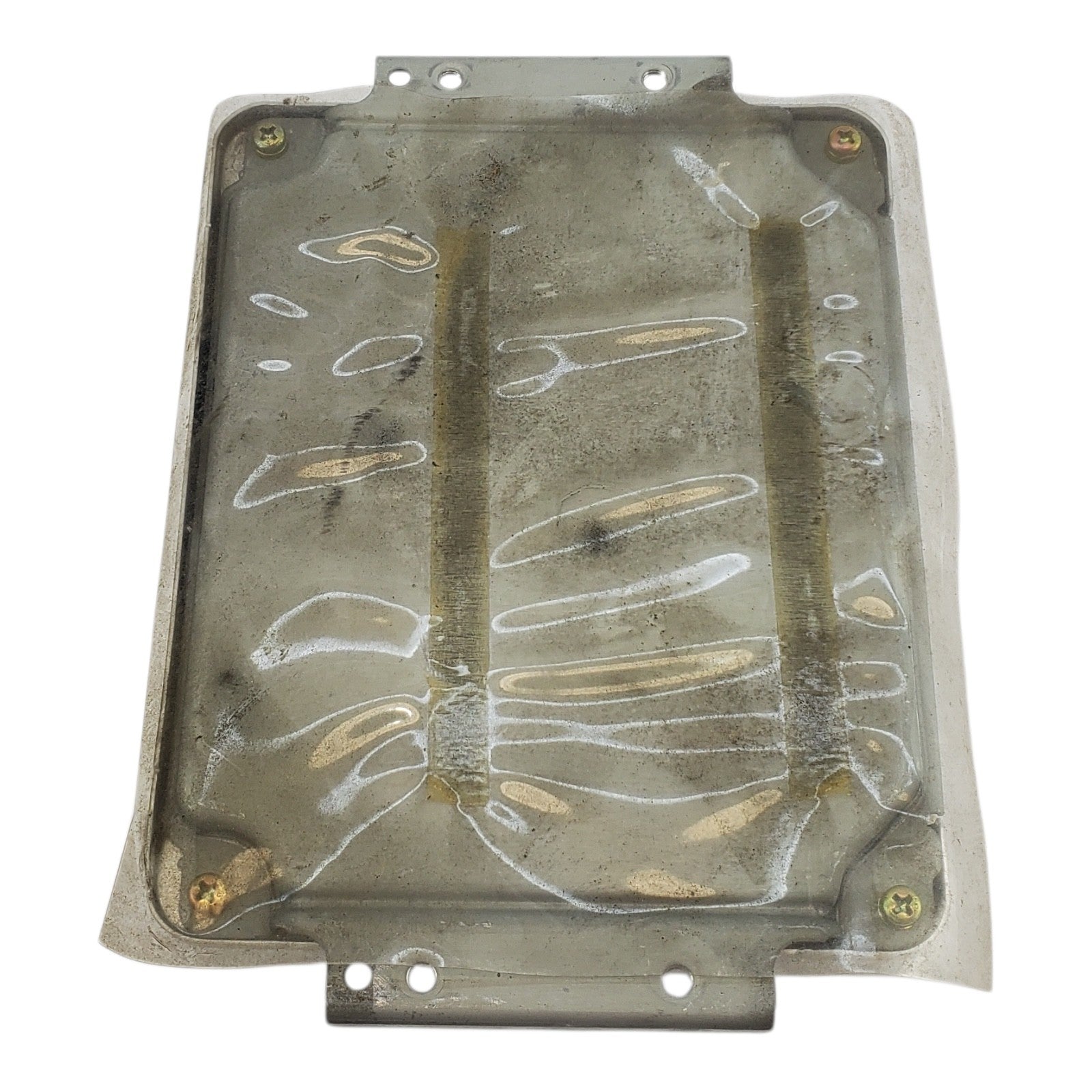 2004 PONTIAC VIBE 1.8L 4-CYL AUTOMATIC OEM ECU ECM 89661-01061 1ZZ-FE