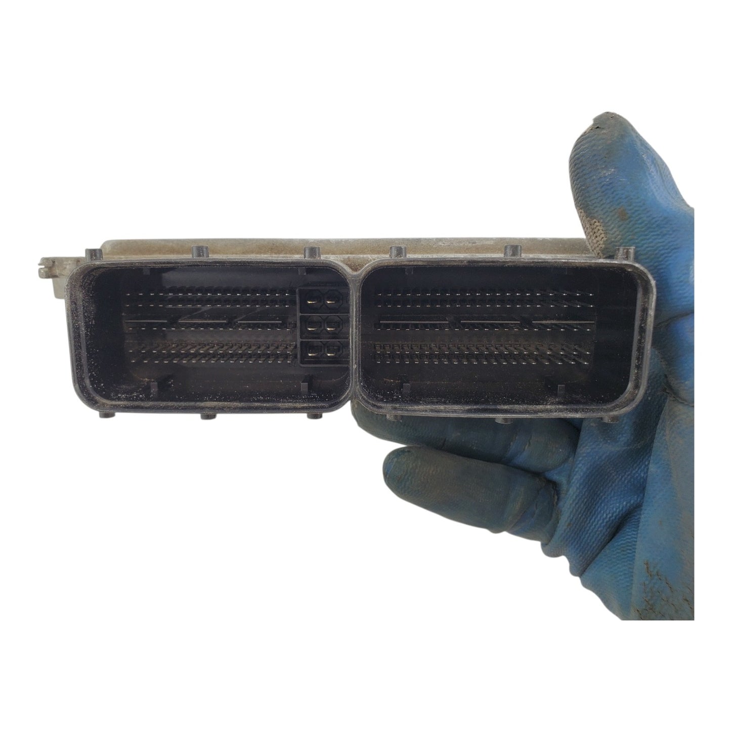 11 12 13 Hyundai Elantra 1.8 Engine Control Module Unit ECU ECM OEM 39102-2EMA0
