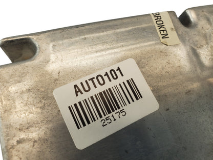 Used 2001 Jaguar XKR DENSO LNG1410AE ECU MB079700-8970