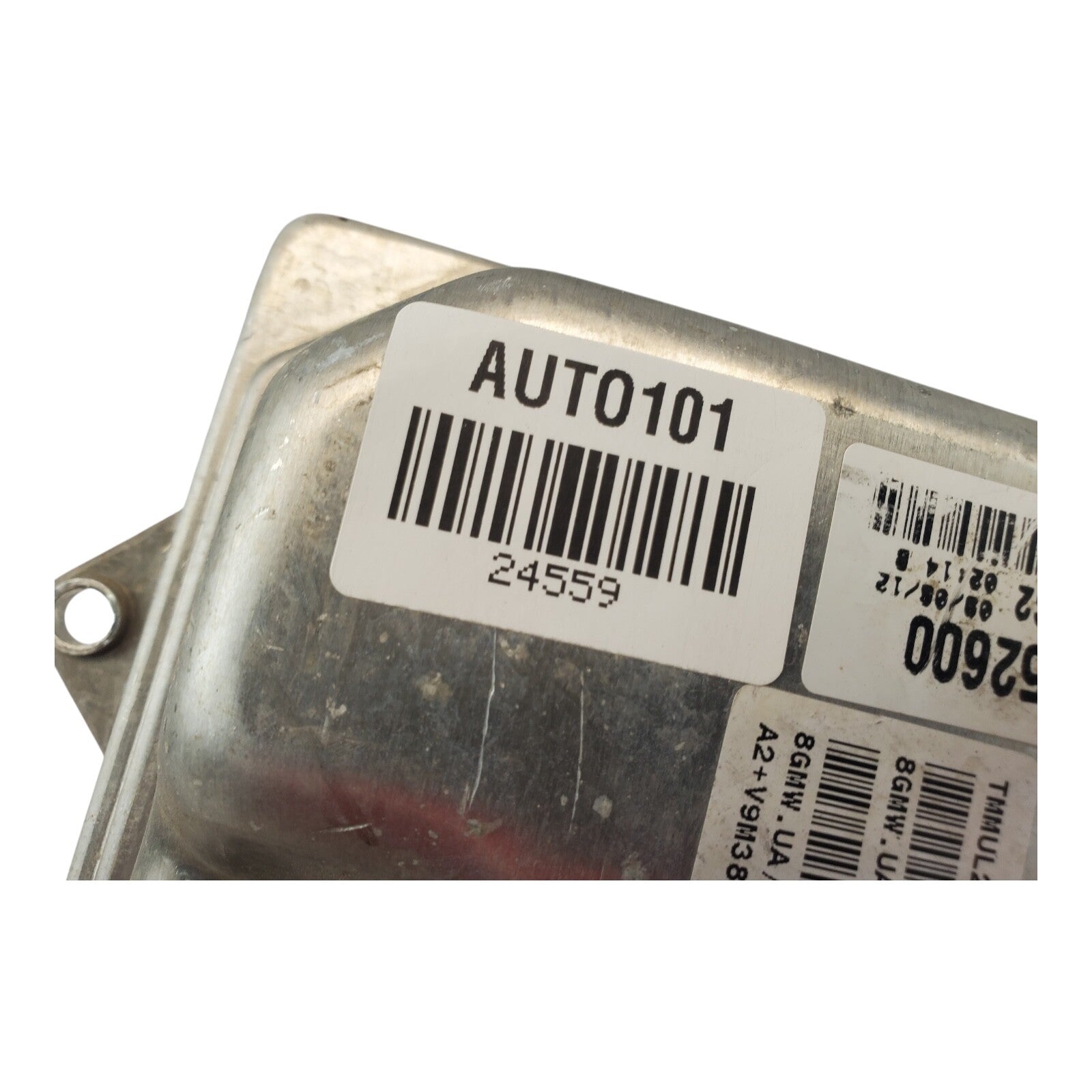 14 DODGE DART 1.4L ECM ECU COMPUTER P05150663AD