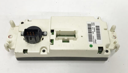 ✅ 03-09 GMC Envoy Dual Zone Heat AC HVAC Control Unit 10395426 OEM
