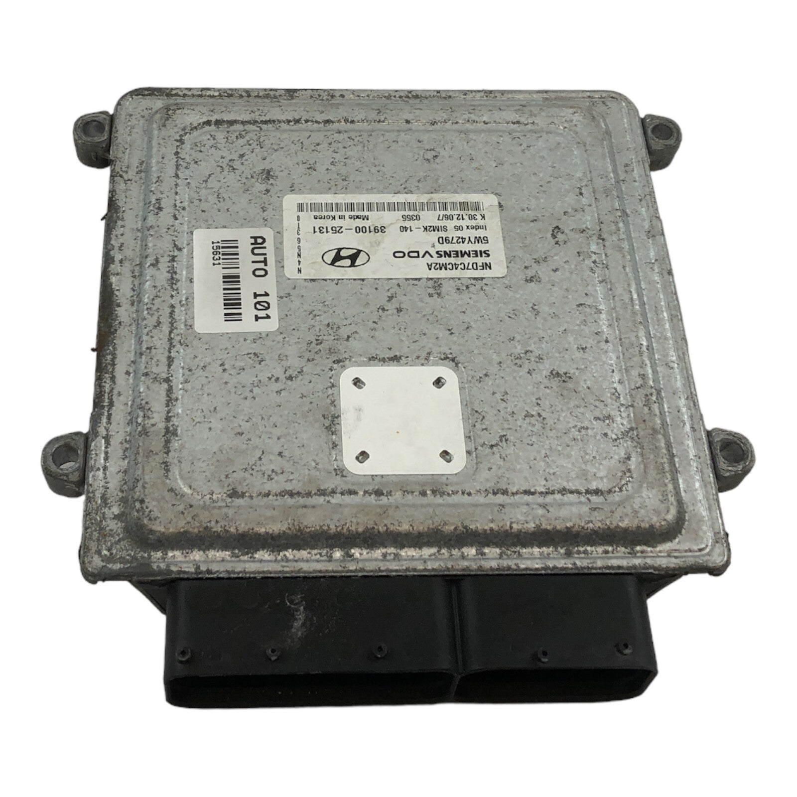  ✅ 06-08 HYUNDAI SONATA 2.4L Engine Control Module 39100-25131 PCM ECU OEM