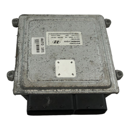 ✅ 06-08 HYUNDAI SONATA 2.4L Engine Control Module 39100-25131 PCM ECU OEM