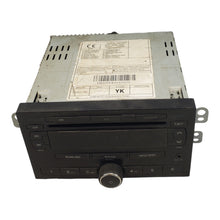 05-08 Suzuki Forenza CD Player Stereo Radio Unit AGC6380JA