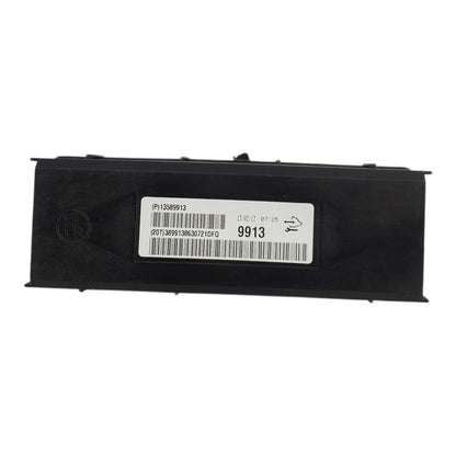 Chevrolet Impala A/C Control Module OEM 13589913