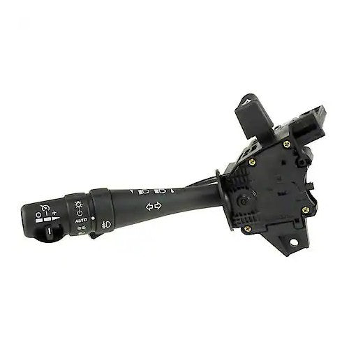 2006-2008 Pontiac Grand Prix Headlight Switch