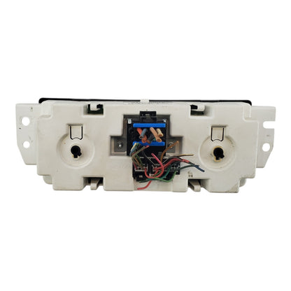 2005-2010 Chevrolet Cobalt Heat/AC Controller AC Control (Opt C67) 15283518.