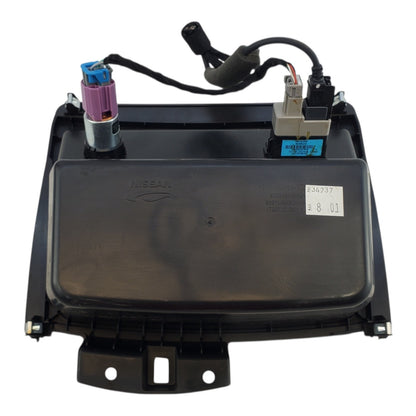 2015-2018 NISSAN ALTIMA CENTER CONSOLE COMPARTMENT OEM 96924-9HS0A