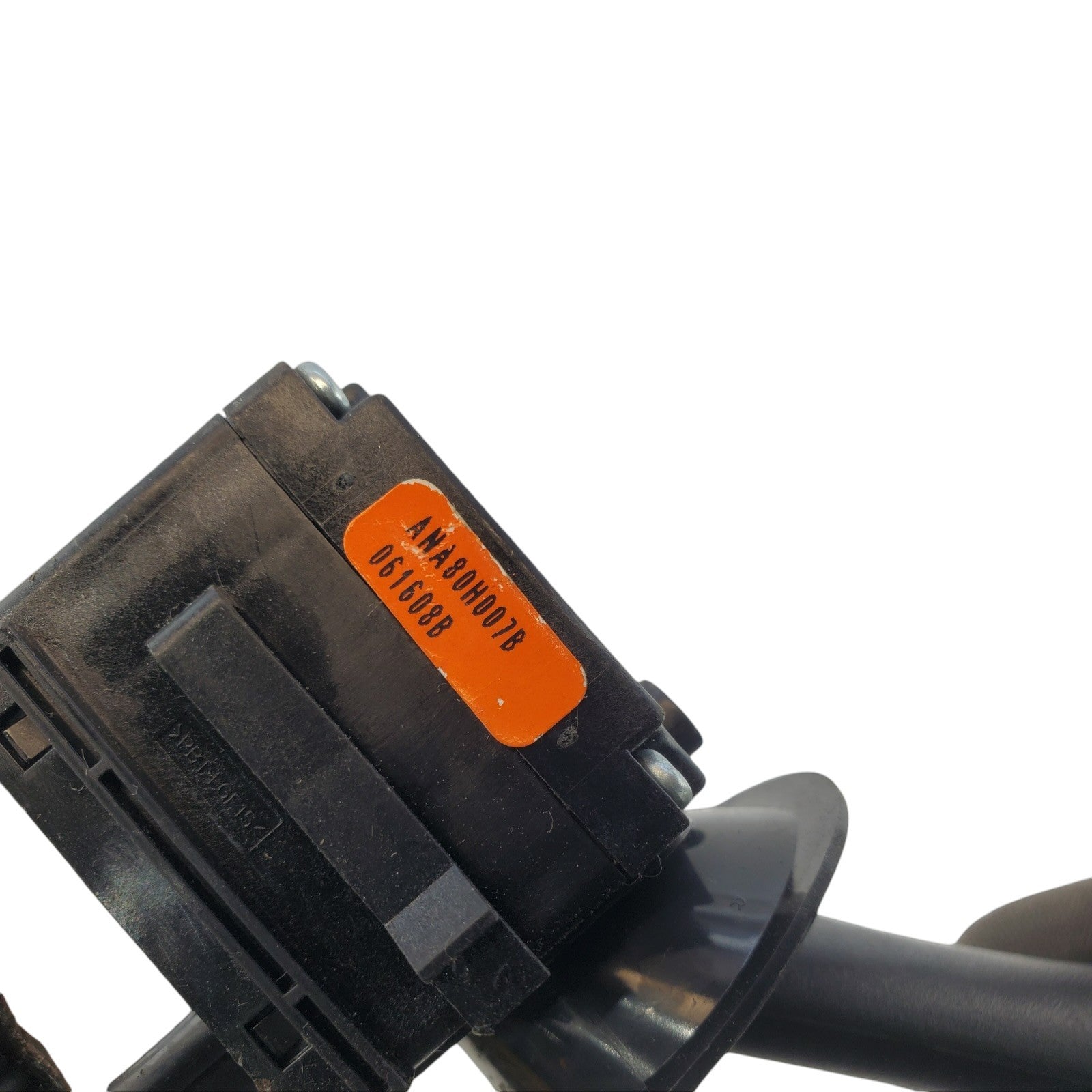 2007-2009 Chevrolet Equinox Column Switch Ana80h007b DXVCT