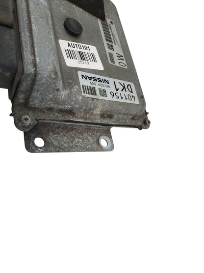 SEE PHOTOS** 16-17 NISSAN NV ECU ENGINE COMPUTER 1500 2500 3500 BEM3B3-300 A1