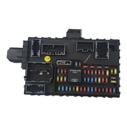 07 - 08 Expedition Navigator Fuse Junction Box Relay Power 7L1T-15604-AJ OEM
