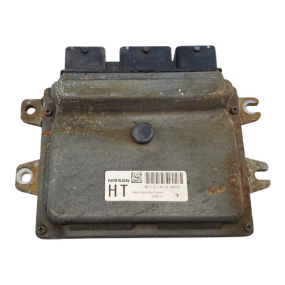 ✅2009 Nissan Altima 2.5L ECU MEC120-180 B1
