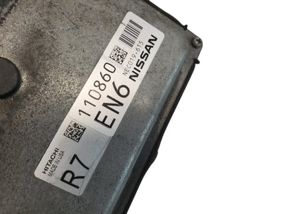 ✅15-17 Nissan Quest Engine Computer Ecu Pcm Ecm Pcu Oem Nec019-615