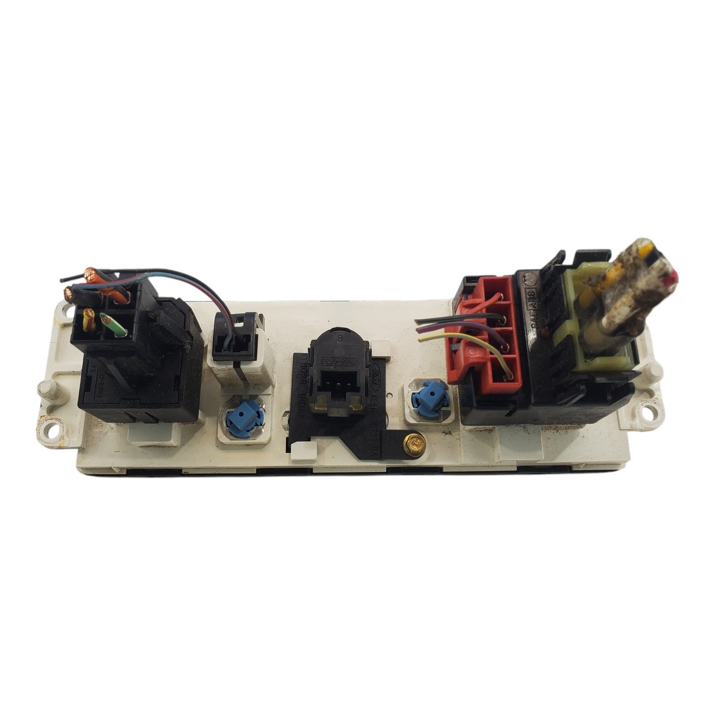 2003 - 2011 Ford Ranger Manual Heater AC Temperature Climate Control Switch