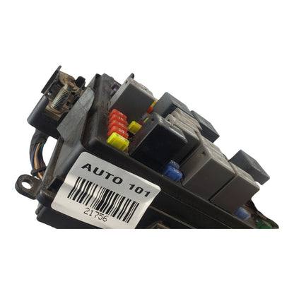 ✅2003-2006 Yukon Suburban Tahoe Escalade Fuse Box 15177119-01