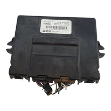 2007-2010 FORD EXPLORER Transfer Case Module 7L247H473CA
