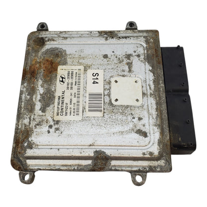 2011 2012 2013 Hyundai Elantra 1.8 Engine Control Module ECU ECM OEM 39102-2EMB0