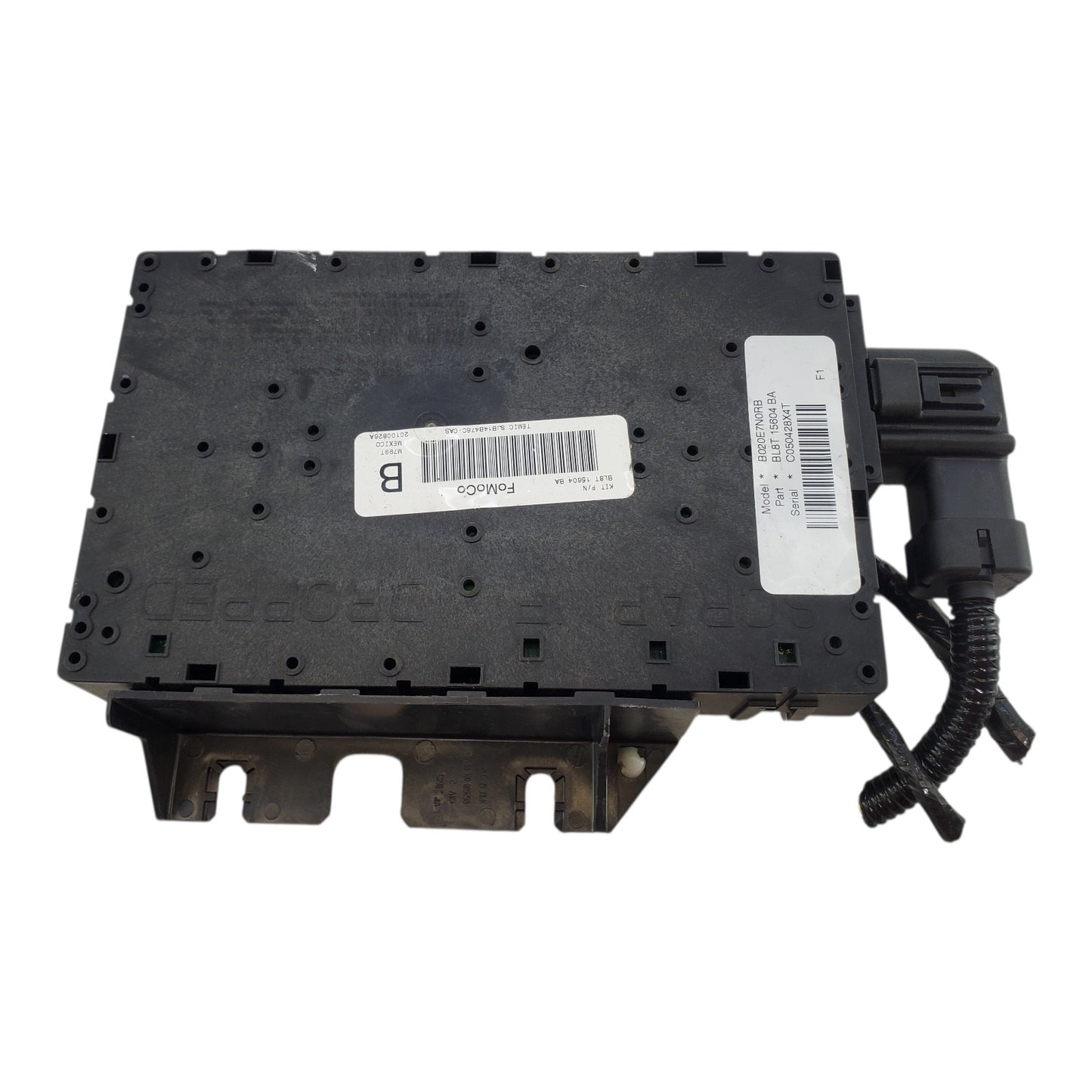 2012 Ford Escape Fuse Box Relay Control Module Unit BL8T 15604 BA OEM !