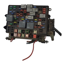 ✅2003-2006 Silverado Suburban Tahoe Fuse Box Relay 1520192801 Module 553 10E8 B2
