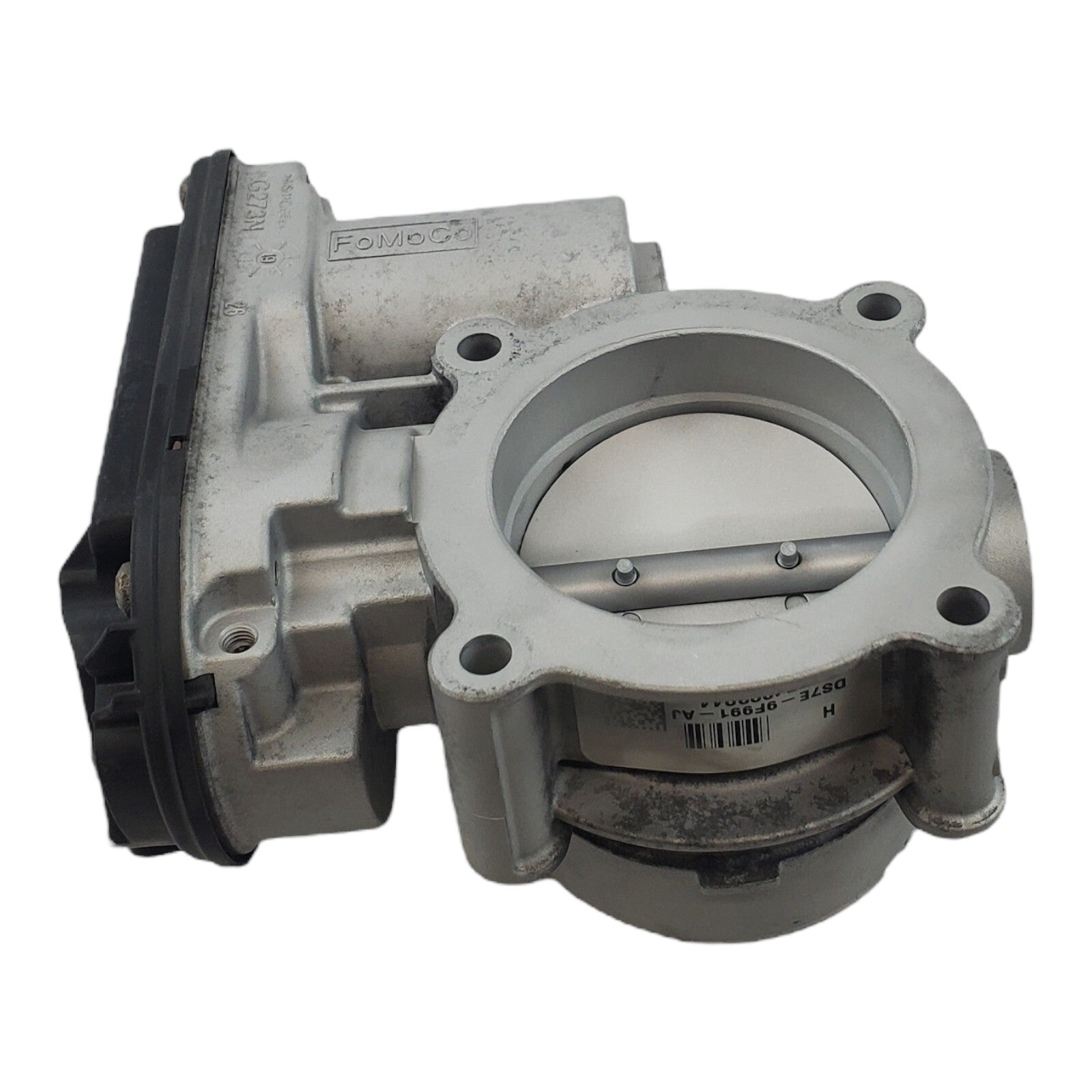 ✅2011-2017 FORD EDGE THROTTLE BODY 3.5L OEM PBT-GF20-GS20