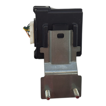 NISSAN ALTIMA  2017-2018 ADAS ADVANCE DRIVER ASSISTANCE MODULE 284E7-9HU0A OEM