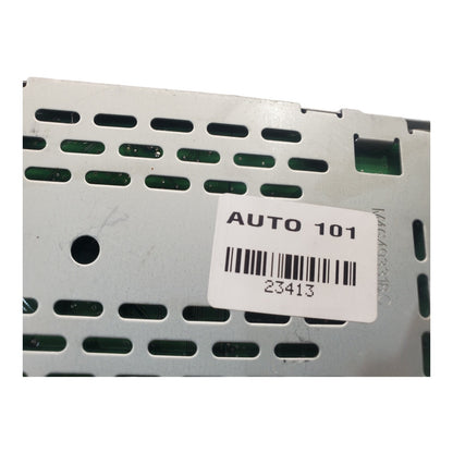 ✅07 Pontiac G5 AM FM Radio CD Player Auxiliary Input 25780214 UNLOCKED PLUG&PLAY