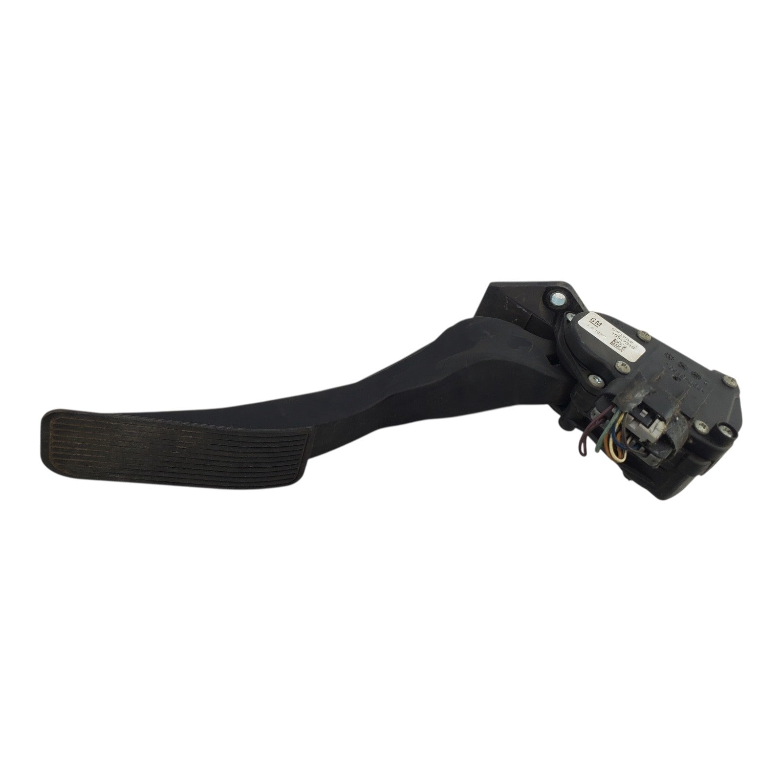 ✅ 07-11 CHEVROLET TAHOE ACCELERATOR GAS PEDAL POSITION SENSOR 15847349 OEM