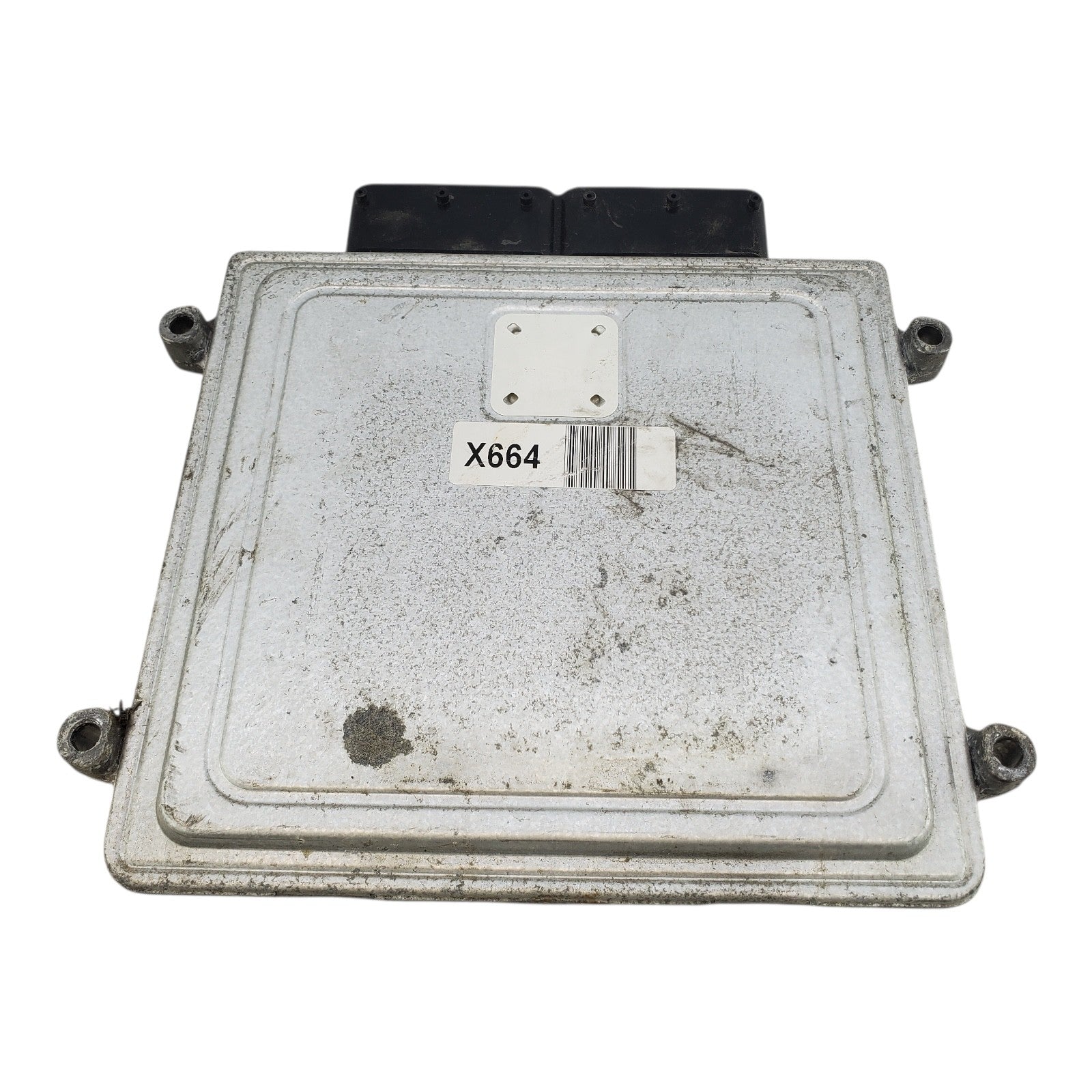2014 Hyundai Sonata 2.4 L Engine Control Computer Module ECM ECU OEM 39101-2G664
