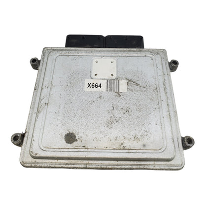 2014 Hyundai Sonata 2.4 L Engine Control Computer Module ECM ECU OEM 39101-2G664
