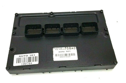 VIN programmed 07 08 AVENGER SEBRING 2.7 Engine Computer 05033703AM plug&play