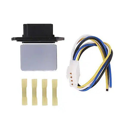 1999-2003 Mazda Protege/Protege5 HVAC Blower Motor Resistor