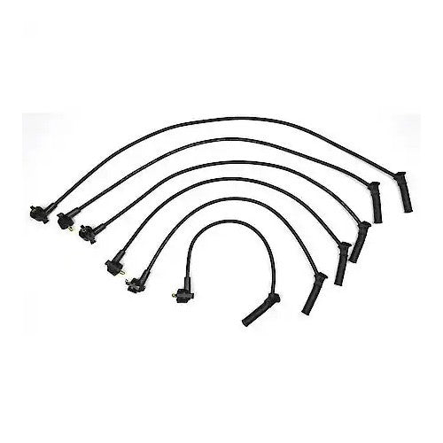 2002-2003 Ford Explorer Spark Plug Wire Set
