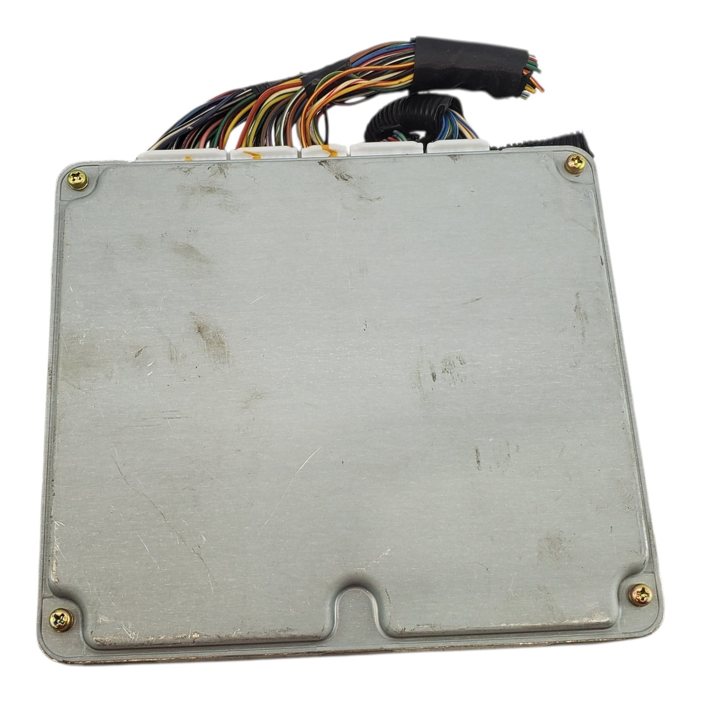 01-02 Toyota Tundra Engine Control Module ECM ECU Computer (MATCH 89661-0C351)