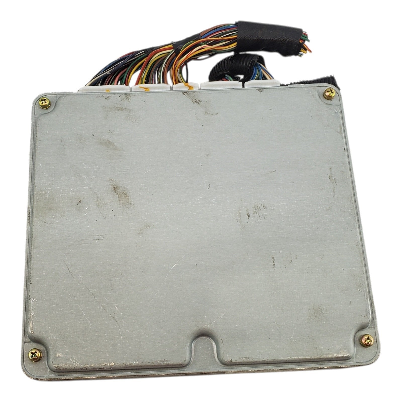 01-02 Toyota Tundra Engine Control Module ECM ECU Computer (MATCH 89661-0C351)