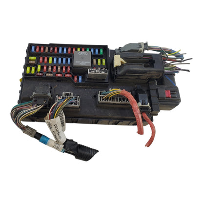 09 Navigator Expedition Fuse Box Relay Power 9L1T15604AB Distribution