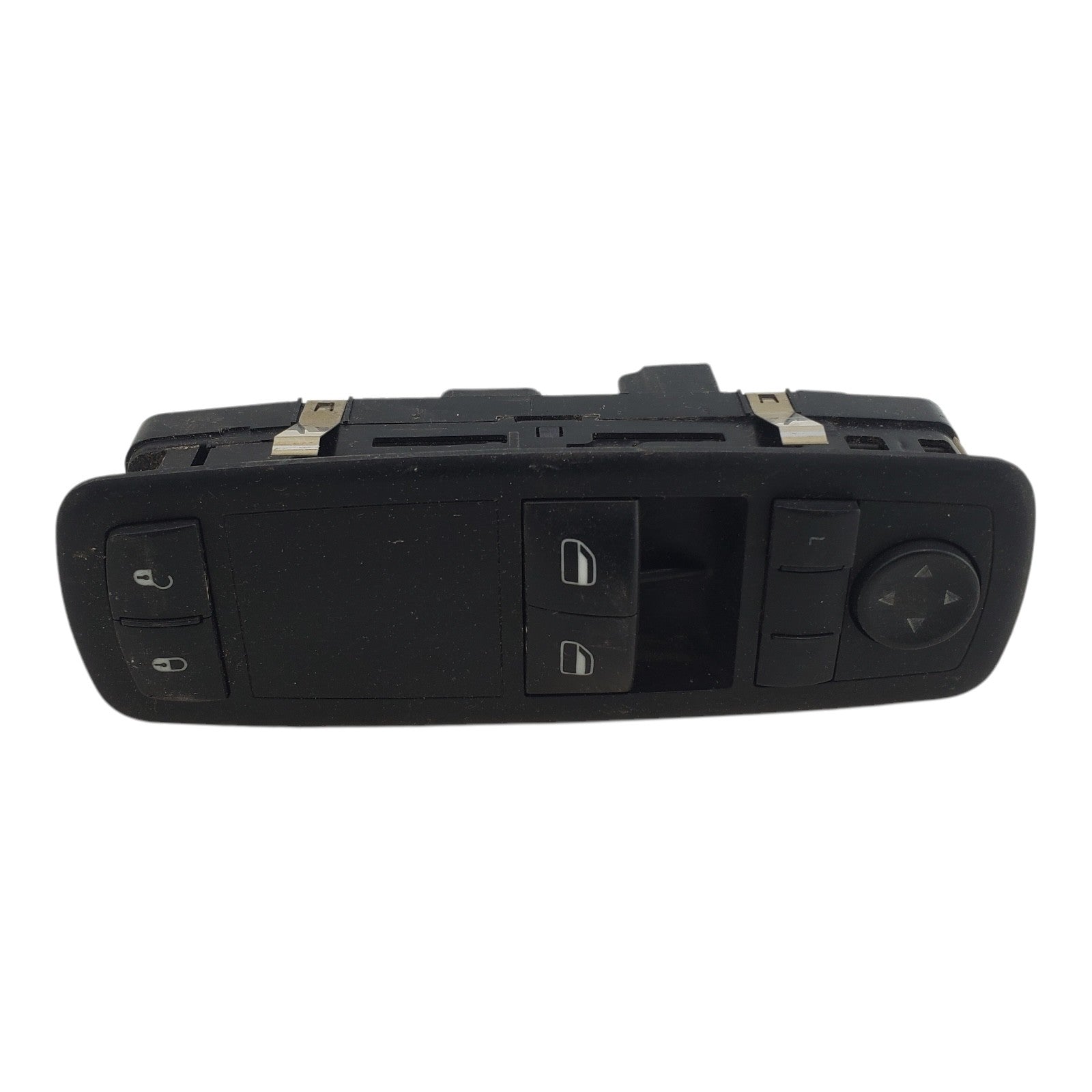 ✅ 2011 11 DODGE GRAND CARAVAN DRIVER SIDE MASTER POWER WINDOW SWITCH