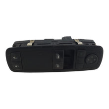 ✅ 2011 11 DODGE GRAND CARAVAN DRIVER SIDE MASTER POWER WINDOW SWITCH