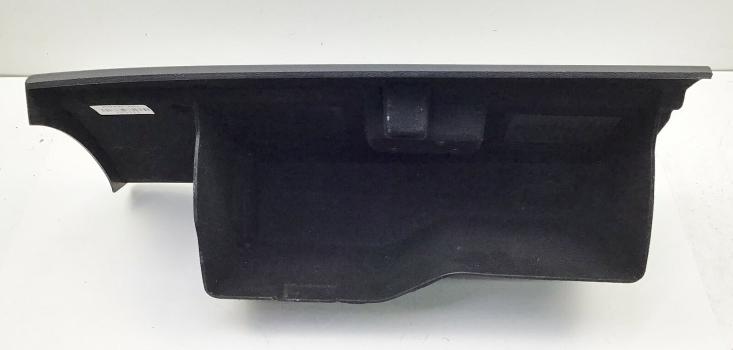 ✅ 07-13 SILVERADO SIERRA TAHOE YUKON ESCALADE GLOVE BOX STORAGE COMPARTMENT OEM